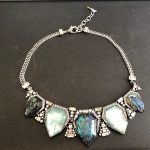 These Blues Will Make You Happy! Chloe + Isabel Necklace That is Breathtaking!